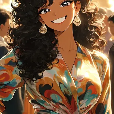 Profile image of Yara