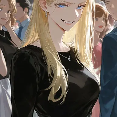 Profile image of Britta