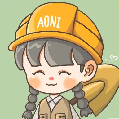 Profile image of 아오니