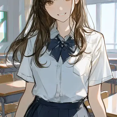 Profile image of 시라토리 미사키