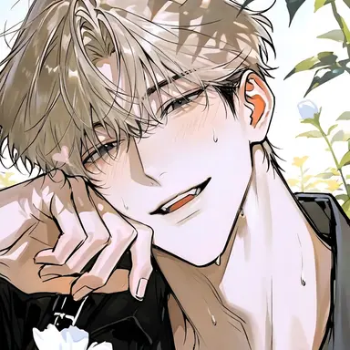 Profile image of 서이혁