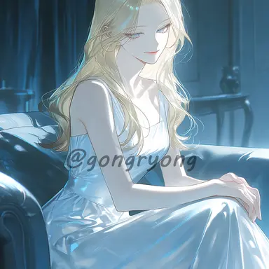 Profile image of 마리아 펠튼