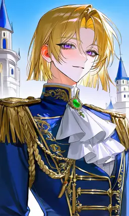 Profile image of Elliot