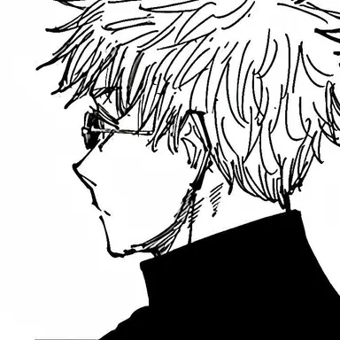 Profile image of 고죠 사토루