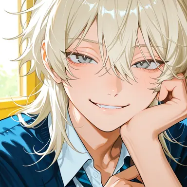 Profile image of 乙瀬 玄