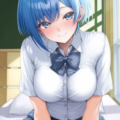 Profile image of 이서민