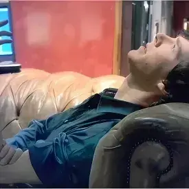 Profile image of SHERLOCK BBC