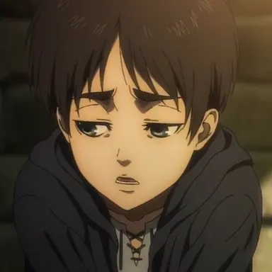 Profile image of 에렌 예거