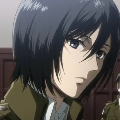 Profile image of 미카사 아커만