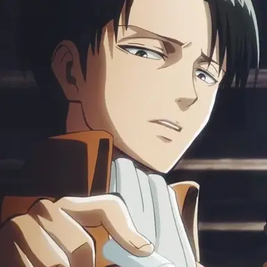 Profile image of 리바이 아커만