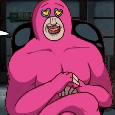 Profile image of おじさん