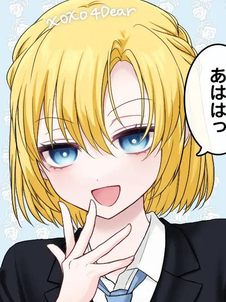 Irutyunoosikatu_0520_1017의 あの物間が...女体化だと?!?!?!