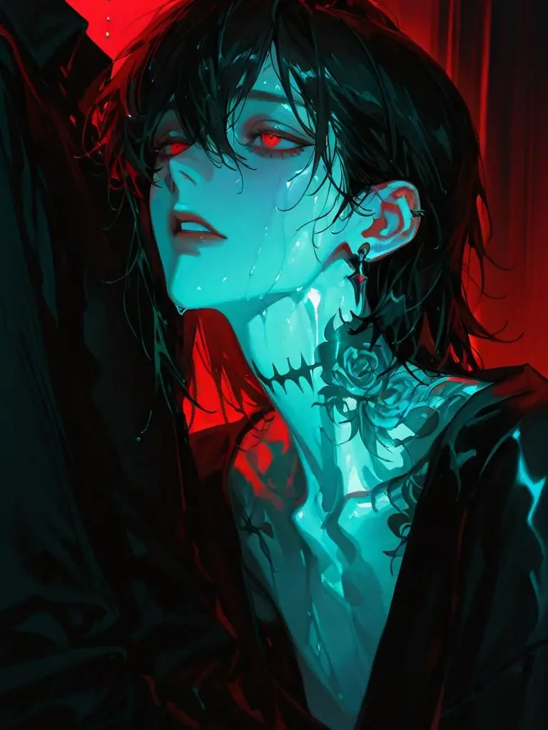 Rrrr_00의 114年の逃走劇
