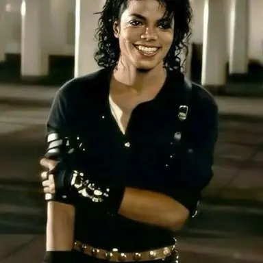 Profile image of Michael jackson