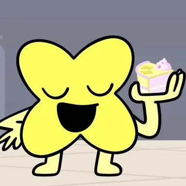 Profile image of X