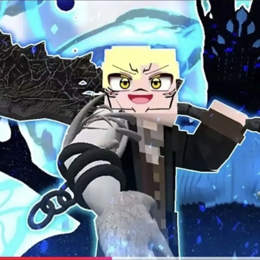 StubbyShop6779의 달이 주술회전