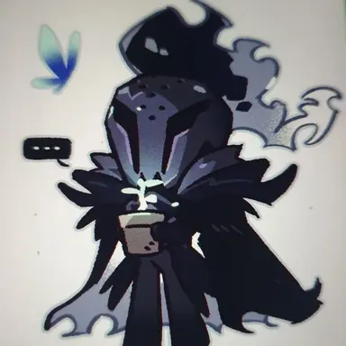 Profile image of 사일런트 솔트