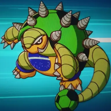 Profile image of 아르마딜로