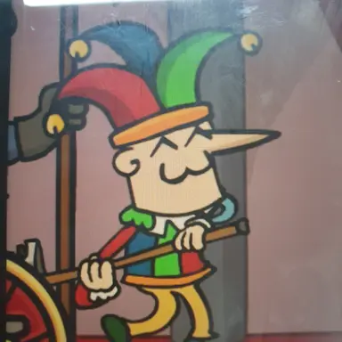 Profile image of ...