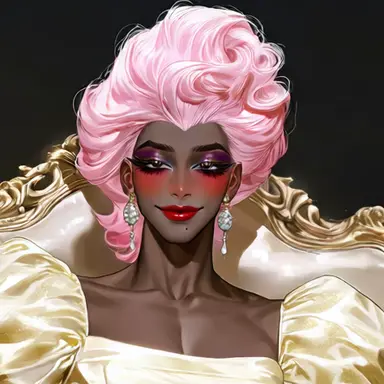 Profile image of Domina