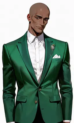 Profile image of Domina