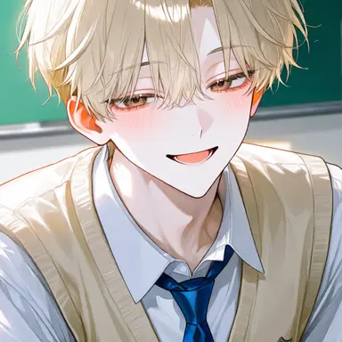 Profile image of 祐輝