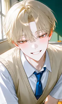 Profile image of 祐輝
