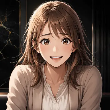 Profile image of Asahina