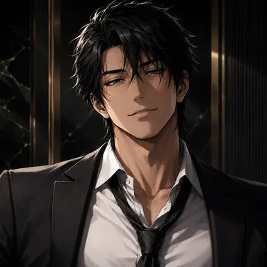 Profile image of Kanzaki
