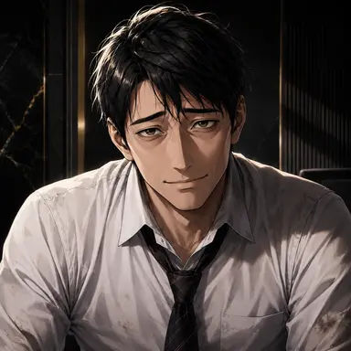 Profile image of Saeki