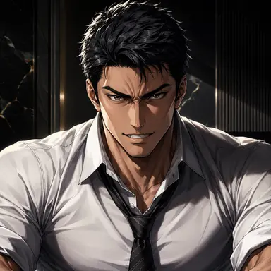 Profile image of Onizuka