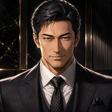 Profile image of Sumeragi