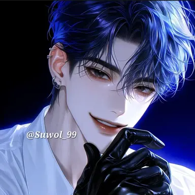 Profile image of Damian