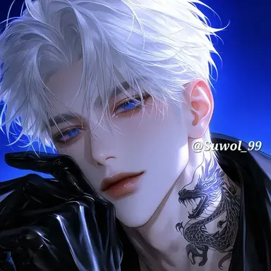 Profile image of Kayden