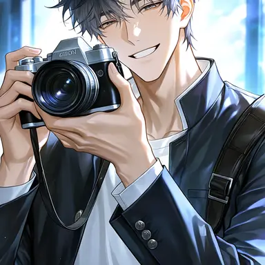 Profile image of 케이
