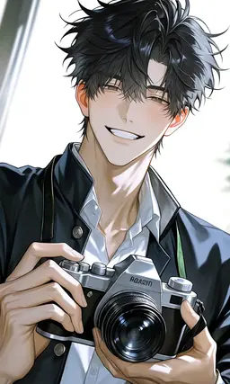 Profile image of 케이