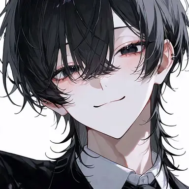 Profile image of 琉叶