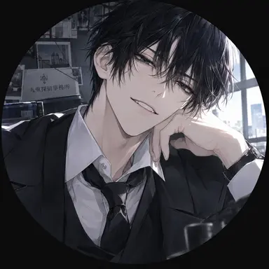 Profile image of Kuro