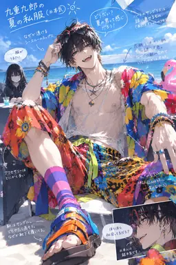 Profile image of Kuro