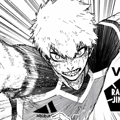 Profile image of 라이치 진고