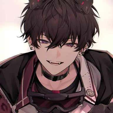 Profile image of 佐伯イッテツ