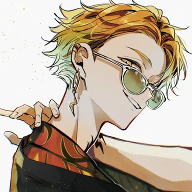Profile image of 宇佐美リト