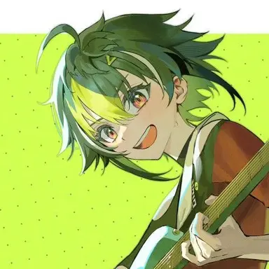 Profile image of 伊波ライ