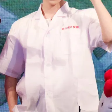 Profile image of 장하오