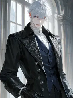 Profile image of アイゼン