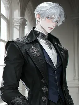 Profile image of アイゼン