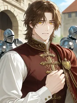 Profile image of ライオネル