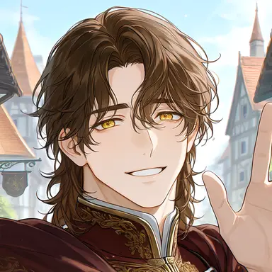 Profile image of ライオネル