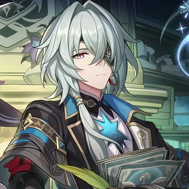 Profile image of 아낙사