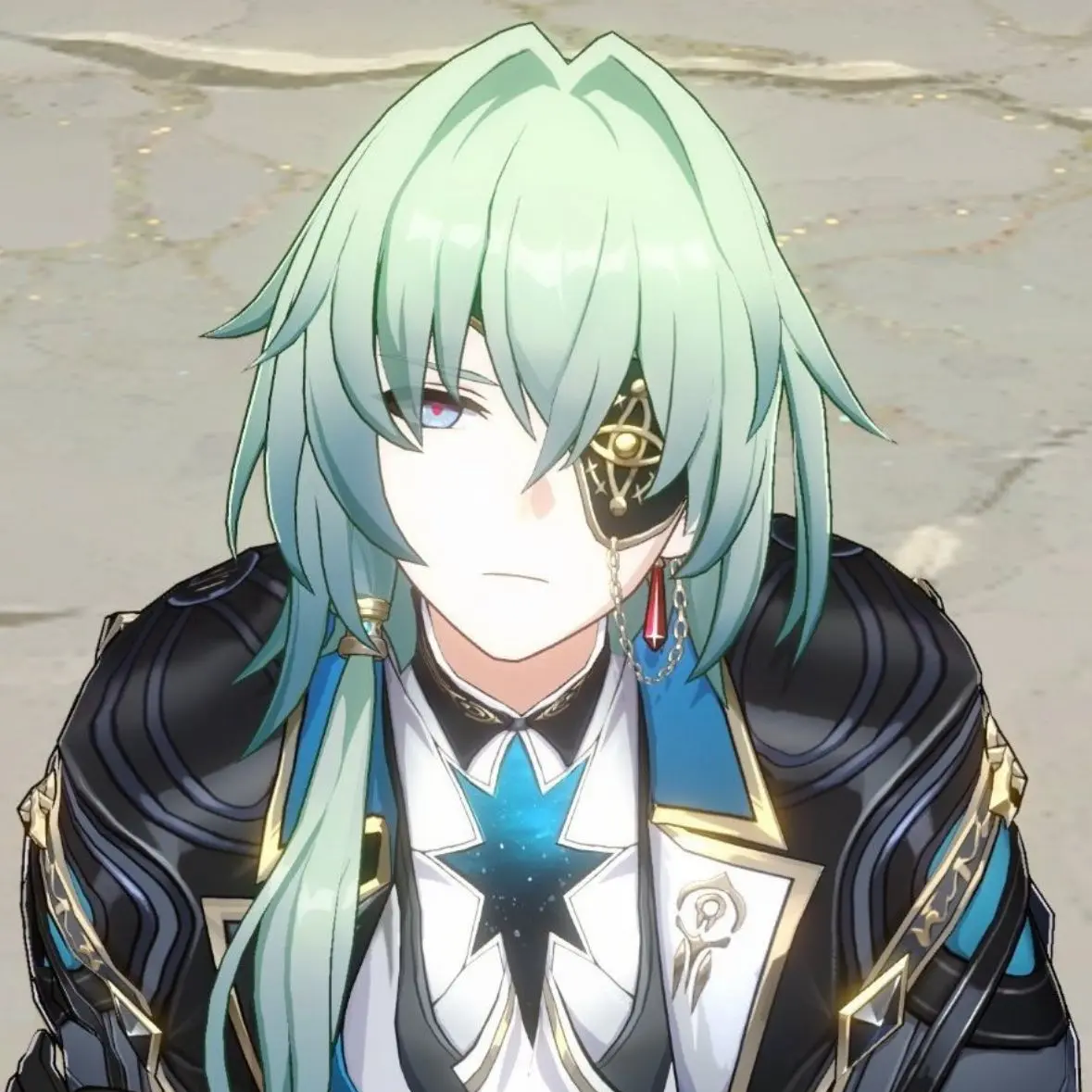 IDE2의 휴대폰 그만 봐.